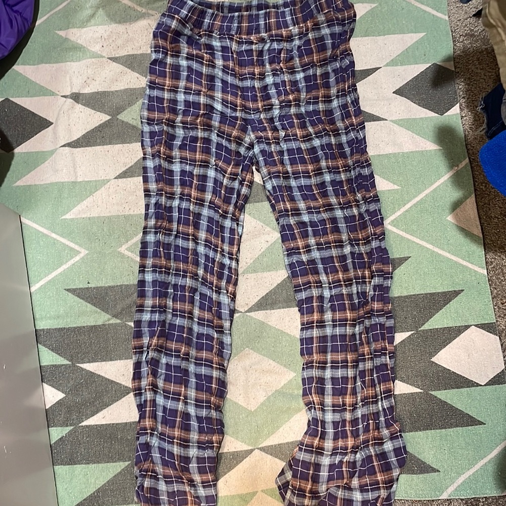 Pajama pants